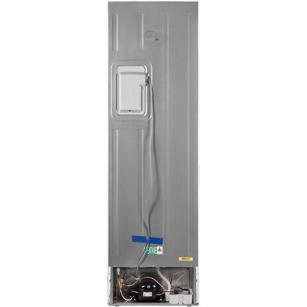 Холодильник Maunfeld MFF200NFW10 Inverter