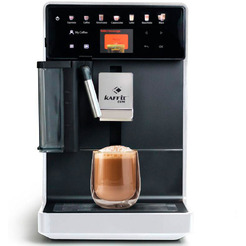 Кофемашина KAFFIT COM Roma A5 White