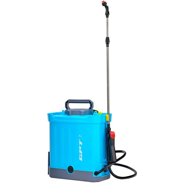 Опрыскиватель GPT DF-A8