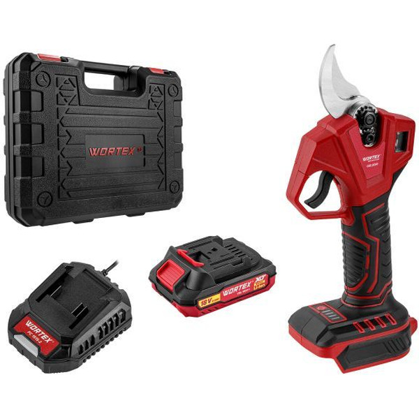 Секатор Wortex CBS 2030 1329798