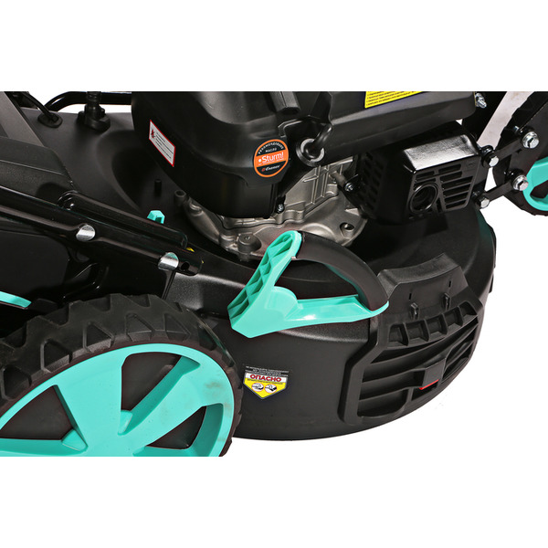 Газонокосилка Sturm PL5117SF