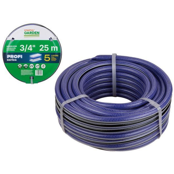 Шланг Startul Garden Profi ST6038-3/4-25 (3/4", 25 м)