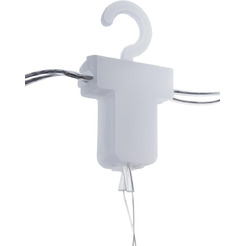 Гирлянда TDM Electric Роса - занавес SQ0361-0088