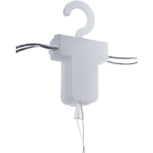 Гирлянда TDM Electric Роса - занавес SQ0361-0088