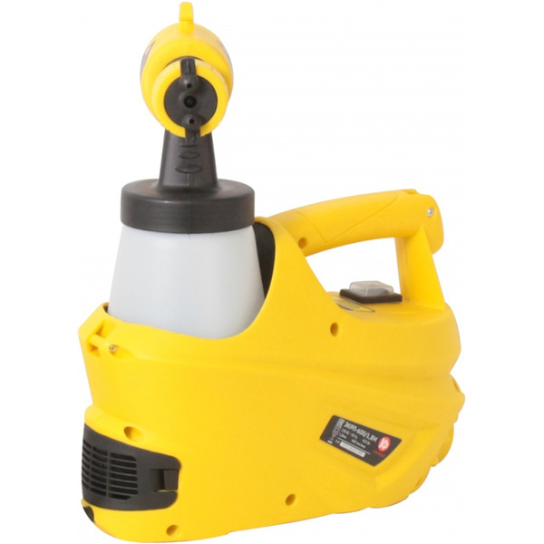 Краскораспылитель Калибр Мастер ЭКРП-600/1.8М