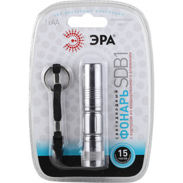 Фонарь ЭРА SDB1 (C0027253)