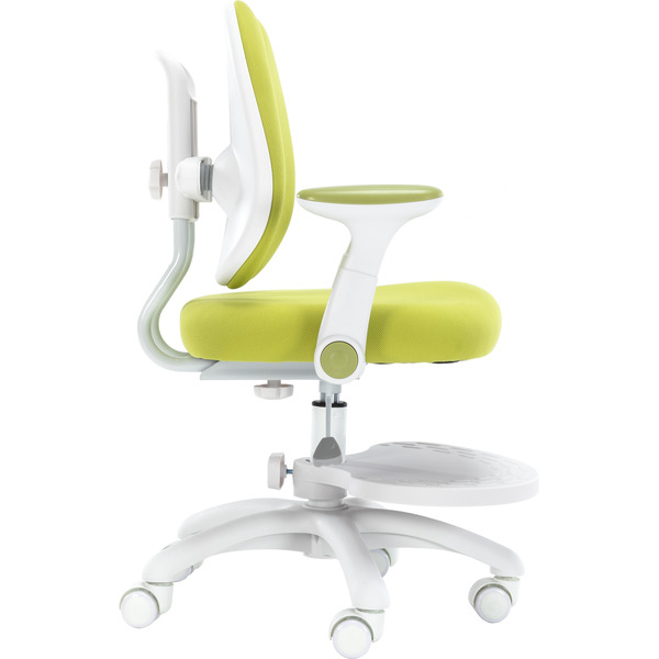 Кресло детское Everprof Kids 104 (зеленый)