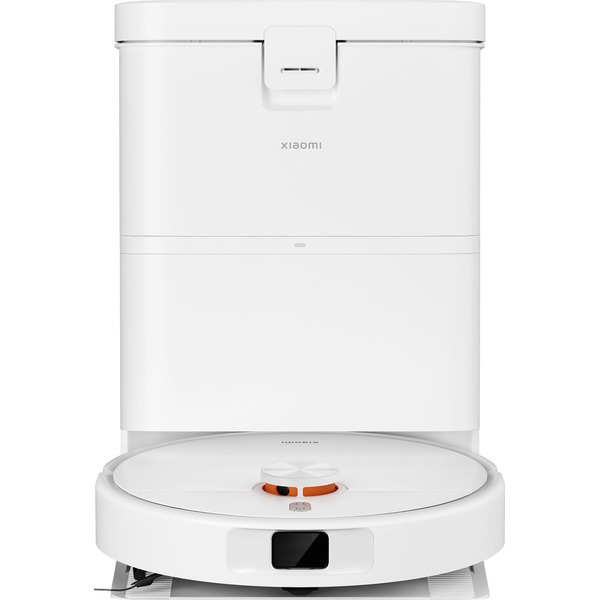 Робот-пылесос Xiaomi Robot Vacuum H50 White BHR08GUEU (OV43GL)