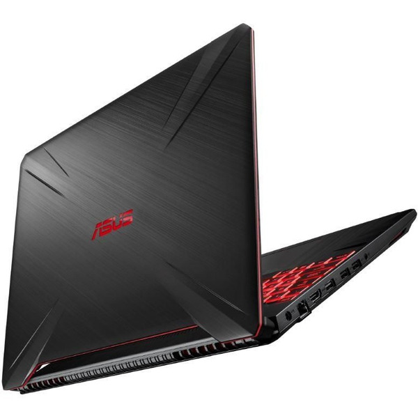 Ноутбук Asus FX505GD-BQ111