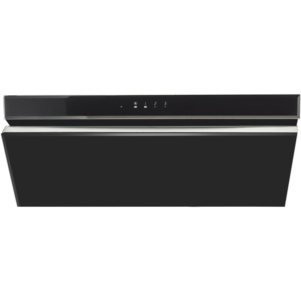 Вытяжка кухонная DACH ASTORIA 60 black