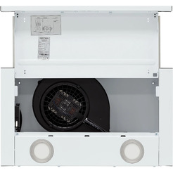 Вытяжка KRONA KAMILLA T 500 WHITE