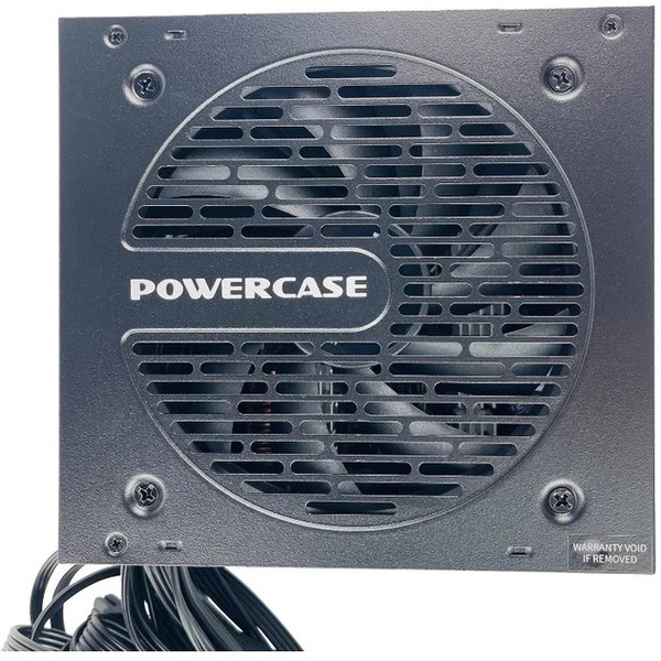 Блок питания Powercase PS-600B-DC