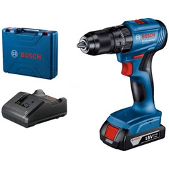Ударная дрель-шуруповерт Bosch GSB 185-LI Professional (06019K3101)