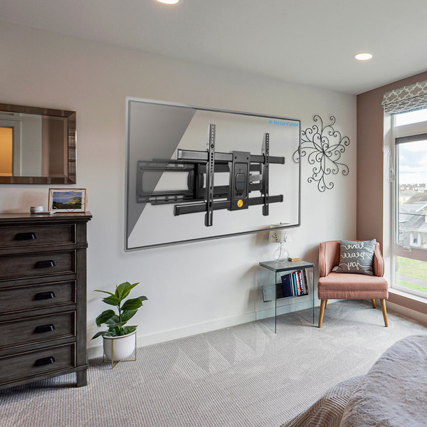 Кронштейн Kromax DIX-30 (черный)