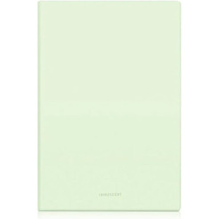 Блокнот Deli EN140LGREEN