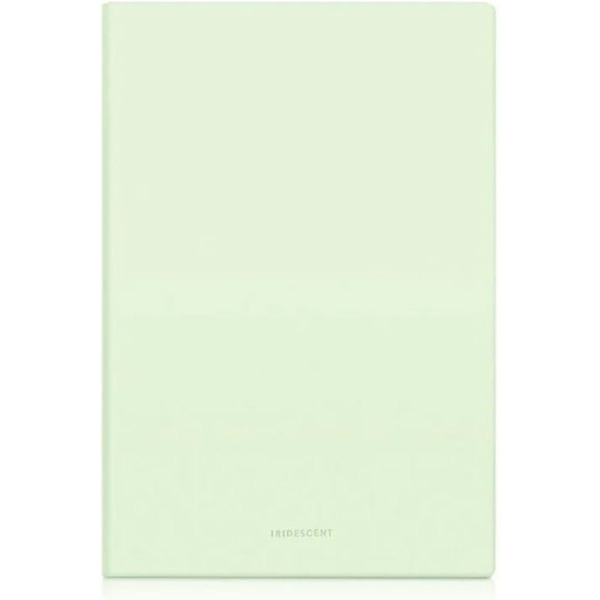 Блокнот Deli EN140LGREEN