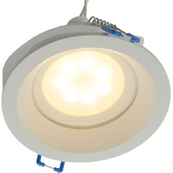 Светильник потолочный встраиваемый Feron DL3301 48754