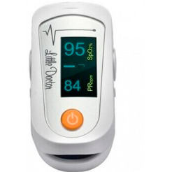 Пульсоксиметр Little Doctor MD300CN330