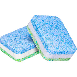 Таблетки для посудомоечных машин  MAUNFELD Purity all in 1 MDT60ST