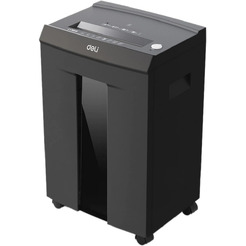 Шредер Deli ET098