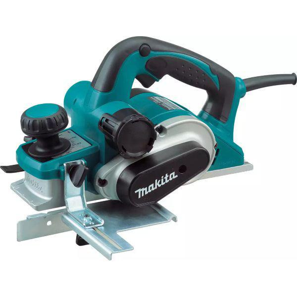 Рубанок электрический MAKITA KP0810CK