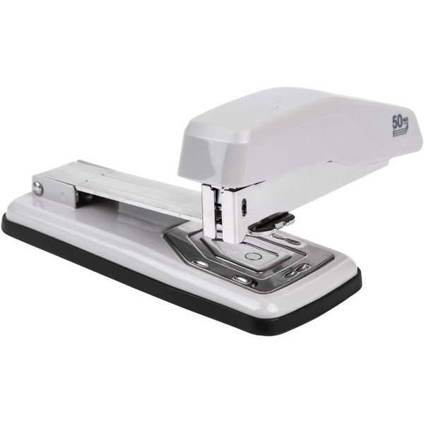 Степлер Deli №24/6,24/8,26/6 E0414S (серый)