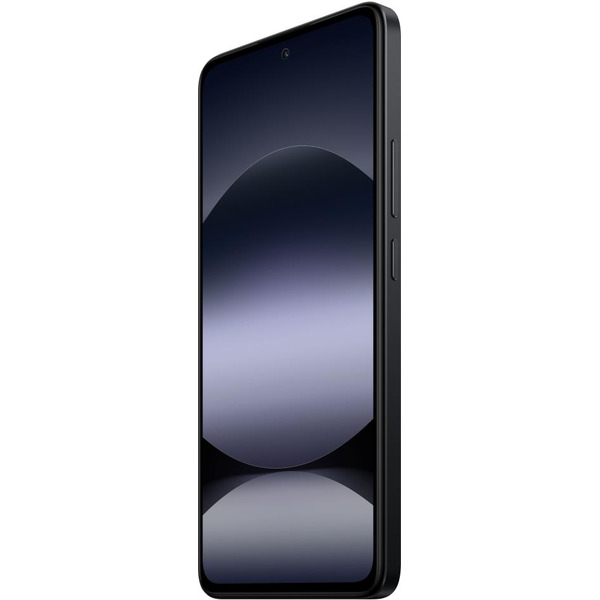 Смартфон Xiaomi Redmi Note 14 6GB/128GB without NFC Midnight Black EU
