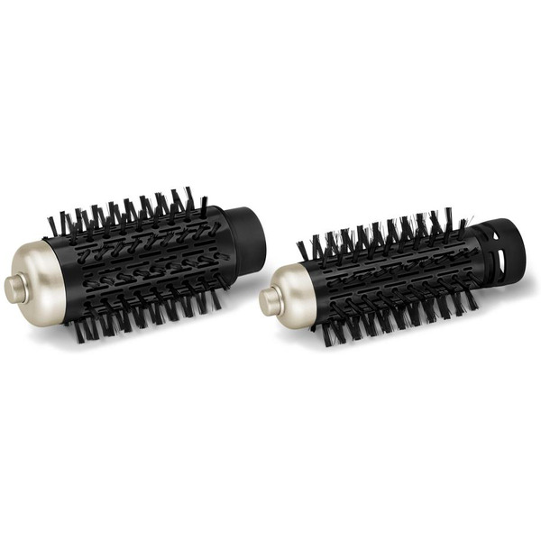 Фен-расческа Holt HT-HDB-001 (черный)