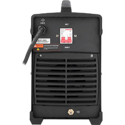 Инвертор сварочный Сварог TIG 200 P AC/DC REAL (E201В) Black