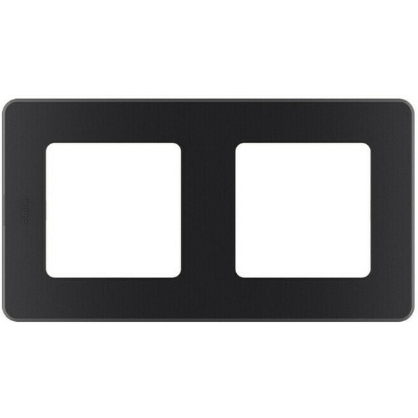 Рамка Legrand Inspiria 673943-001-00.00-00.00-00.01