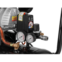 Компрессор Startul Profi D 440-50 SG1512