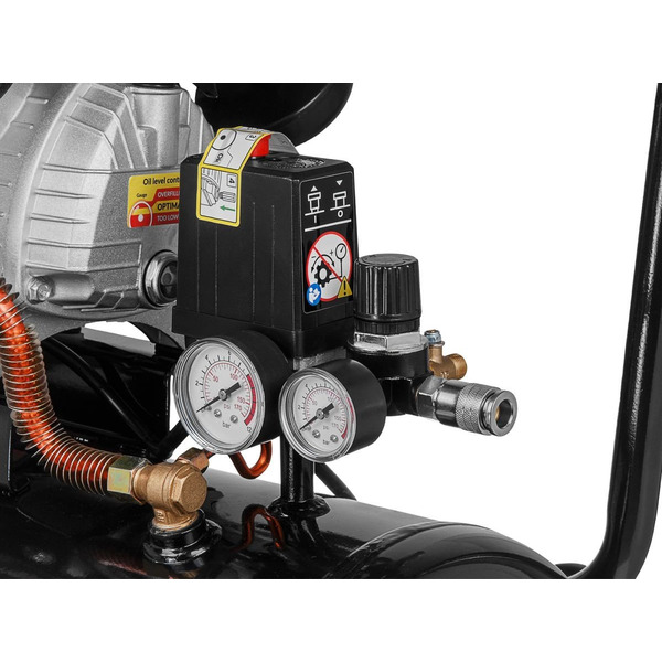 Компрессор Startul Profi D 440-50 SG1512