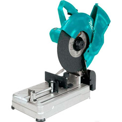 Отрезная пила по металлу MAKITA LW1400