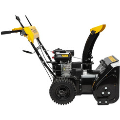 Снегоуборщик Kranz KR613