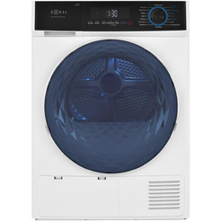 Сушильная машина ZUGEL ZDF82HP