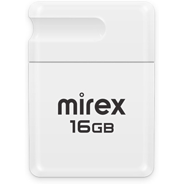 USB Flash Mirex Color Blade Minca 2.0 16GB 13600-FMUMIW16