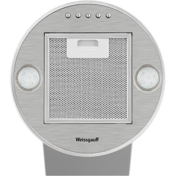 Вытяжка Weissgauff Tubus 900 PB IX