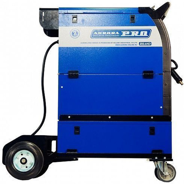 Сварочный инвертор AuroraPRO Skyway 300 14866