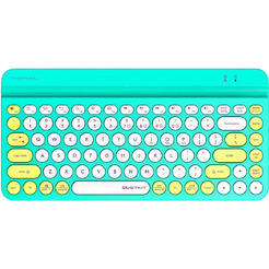 Клавиатура A4Tech Fstyler FBK30 (авокадо)