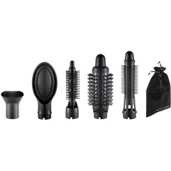 Фен-щетка Rowenta Karl Lagerfeld Express Style CF634LF0