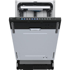 Встраиваемая посудомоечная машина Midea MID45S730i