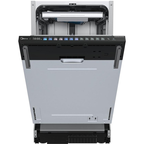 Встраиваемая посудомоечная машина Midea MID45S730i