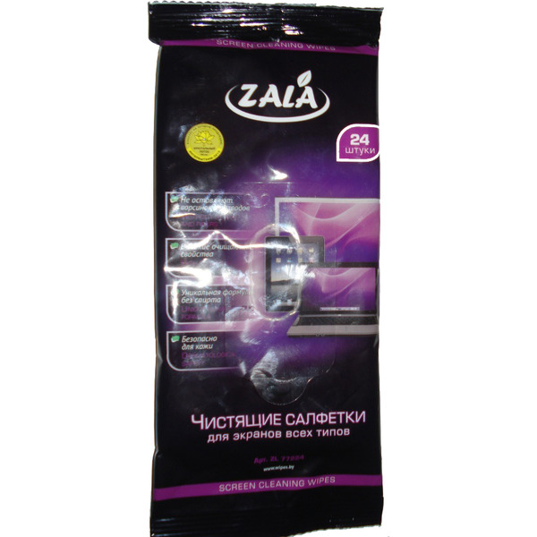 Чистящее средство tv&av&it ZALA ZL77224