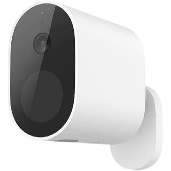 IP-камера Xiaomi Mi Wireless Outdoor Security Camera 1080p Set (BHR4435GL)