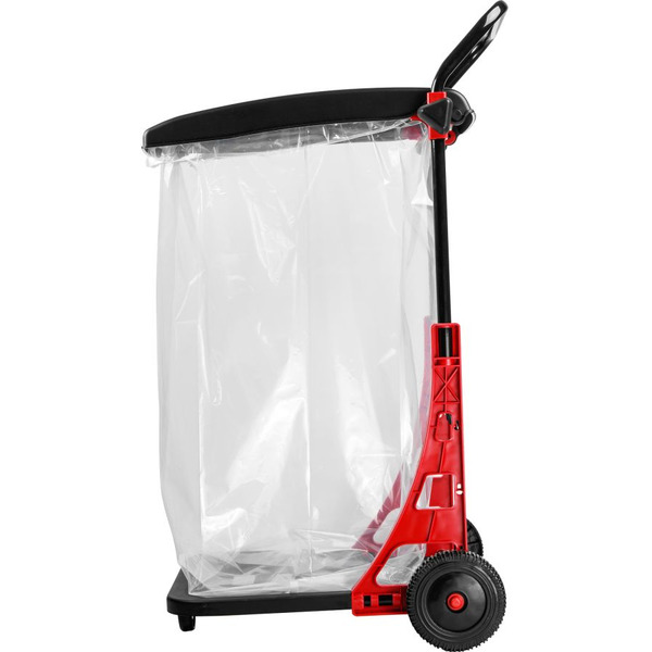 Тележка для сбора мусора WORTEX HRC 80 1334497