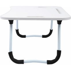 Подставка для ноутбука Brabix BT-001 (532900) белый