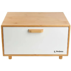 Хлебница PERFECTO LINEA BAMBOO 38-362624