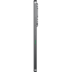 Смартфон Infinix Hot 60i X6728 8GB/256GB (черный)