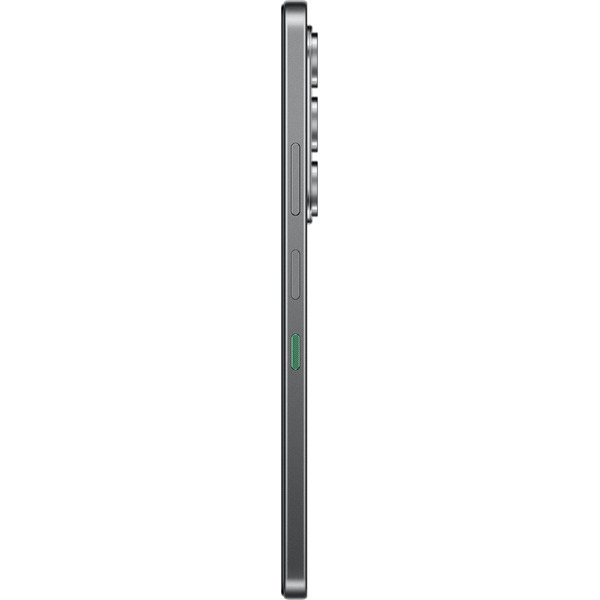 Смартфон Infinix Hot 60i X6728 8GB/256GB (черный)