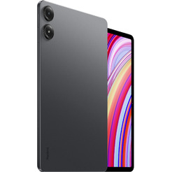 Планшет Xiaomi Redmi Pad Pro 5G 6GB/128GB Graphite Gray RU